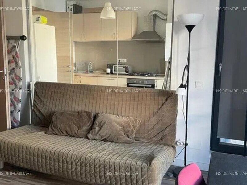 Lujerului 21 Residence