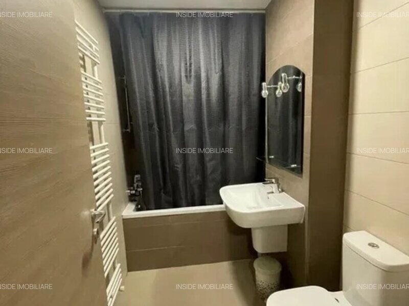 Lujerului 21 Residence