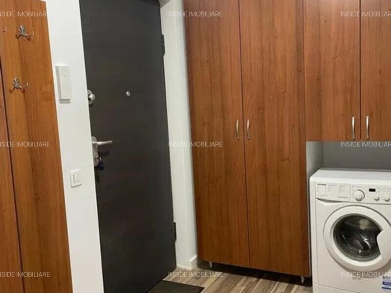 Lujerului 21 Residence